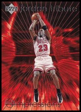 MJ58 Michael Jordan 29